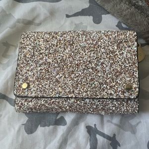 Aldo wallet card holder